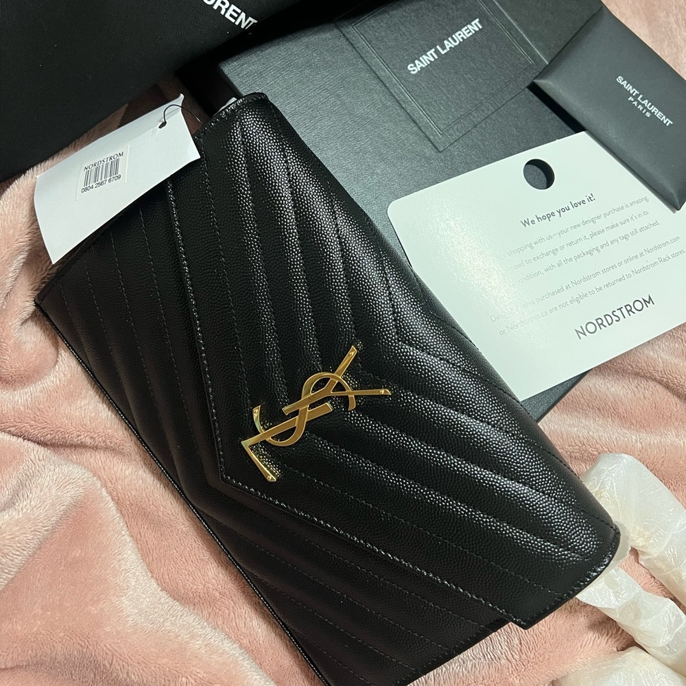 Brand new YSL